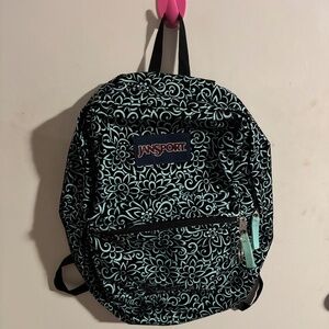 Jansport Backpack